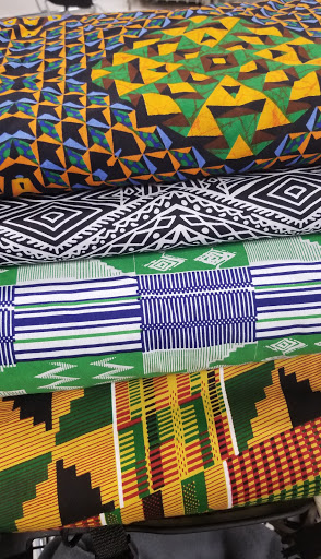 Fabric Store «Jo-Ann Fabrics and Crafts», reviews and photos, 172 E University Pkwy, Orem, UT 84058, USA