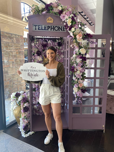 Boutique «Whittington Bridal», reviews and photos, 2665 Royal Forest Dr, Kingwood, TX 77339, USA