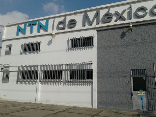 NTN México - Rodarsa