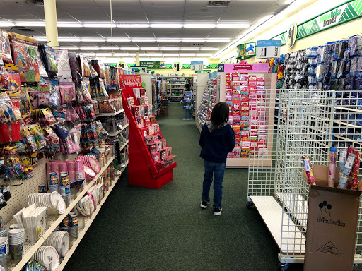 Dollar Store «Dollar Tree», reviews and photos, 2301 Cross Timbers Rd #150, Flower Mound, TX 75028, USA