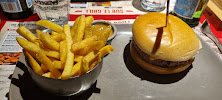 Hamburger du Restaurant Buffalo Grill Chilly mazarin - n°16