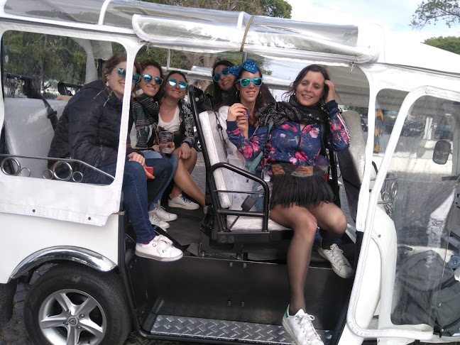 Comentários e avaliações sobre o CITY TOUR/ LOCAL GUIDED TOUR BY TUK TUK