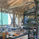 Photo n°2 de l'avis de ross.a fait le 25/06/2023 à 17:02 sur le  Bio Lüch Ruances à San Ciascian