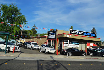 Legacy Motors Inc reviews