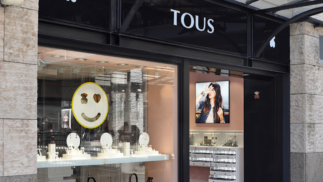 Tous Jewelry