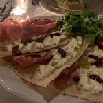 Photo n°2 de l'avis de Diego.o fait le 29/08/2021 à 13:24 sur le  Tiee Cibo&Vino - Ristorantino e Cocktail Bar à Verucchio