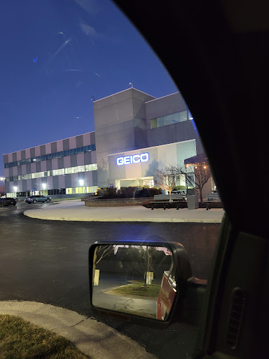 Insurance Agency «GEICO Corporate Office», reviews and photos