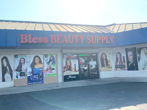 Hair extensions supplier Bakersfield