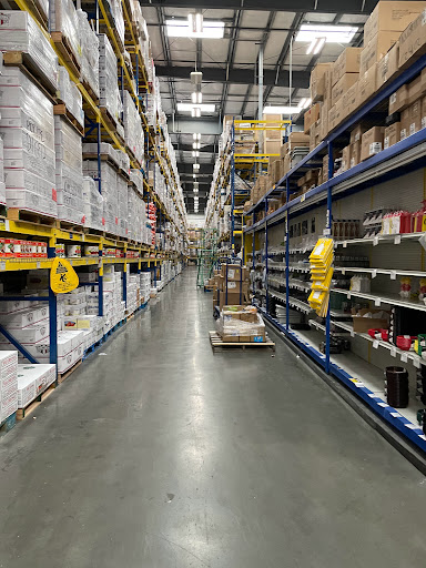 Cash and carry wholesaler Hayward