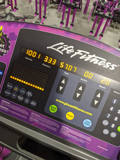 Gym «Planet Fitness», reviews and photos, 4848 W Western Ave, South Bend, IN 46619, USA