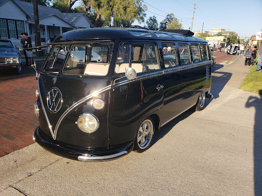 Community Center «Longwood Community Building», reviews and photos, 200 W Warren Ave, Longwood, FL 32750, USA