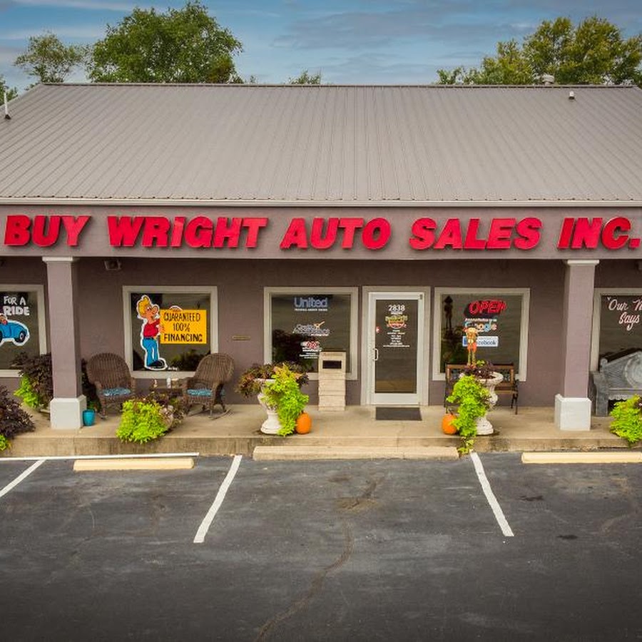 Buy Wright Auto Sales