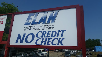 Elan Automotive Group