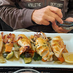 Photo n°3 de l'avis de Katia.o fait le 12/10/2023 à 16:19 sur le  L'Oca Giuliva à Finale Ligure