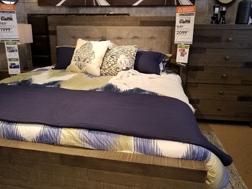 Furniture Store «Ashley HomeStore», reviews and photos, 2535 Piedmont Rd NE, Atlanta, GA 30324, USA