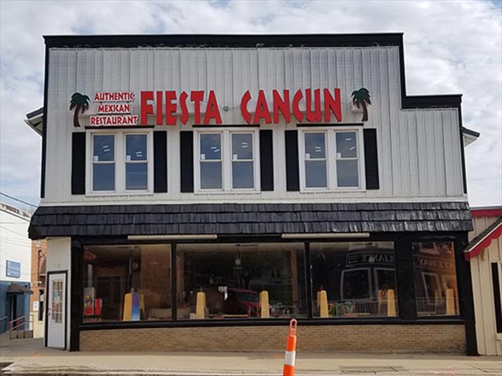 Fiesta Cancun 52057