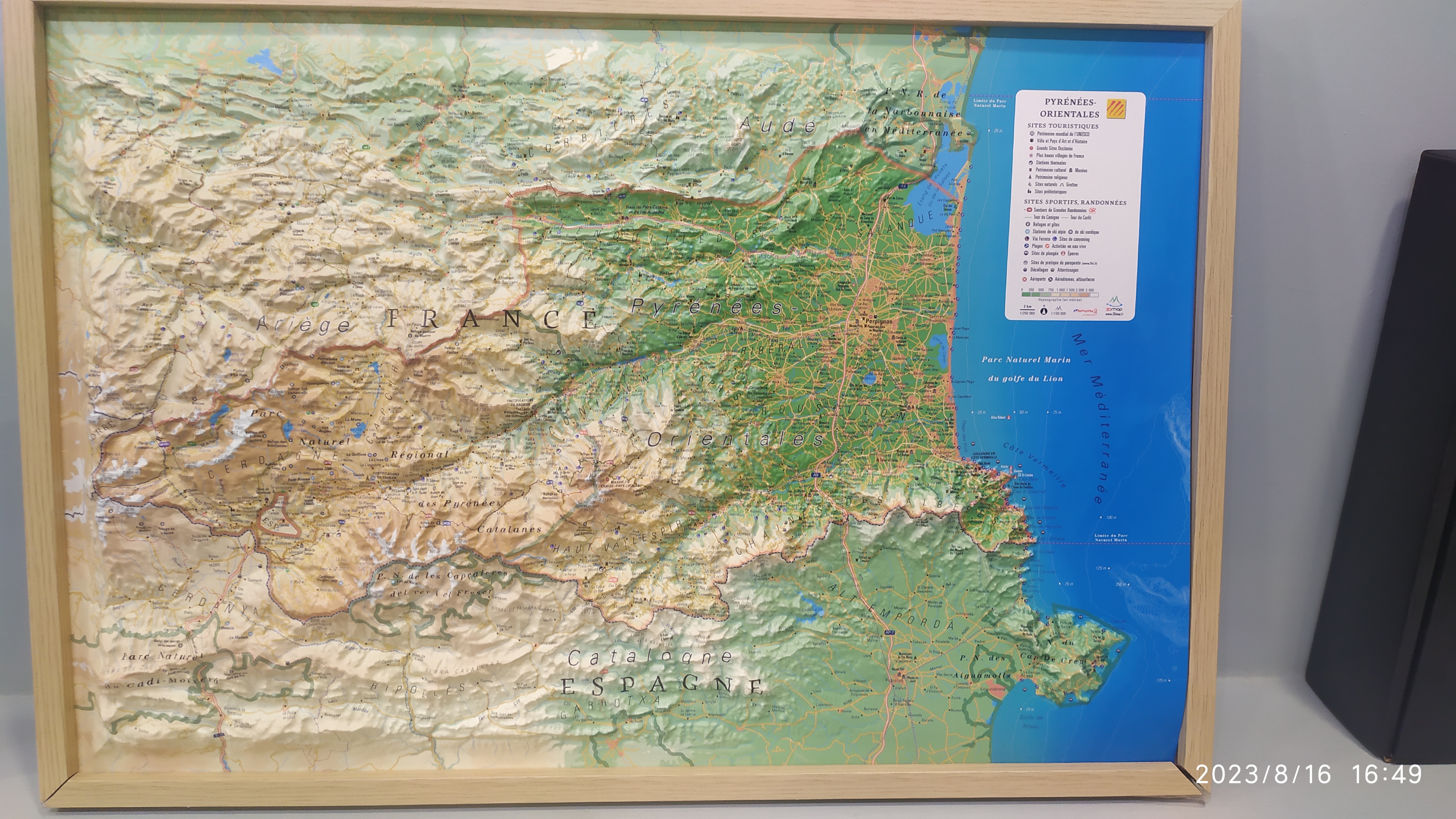 Photo n° 5 de l'avis de Rachel.a fait le 16/08/2023 à 16:38