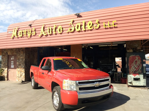 Used Car Dealer «Cashback Auto Sales», reviews and photos, 222 N 24th St, Phoenix, AZ 85034, USA