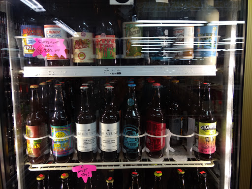 Grocery Store «La Riviera Market and Spirits», reviews and photos, 9331 La Riviera Dr, Sacramento, CA 95826, USA