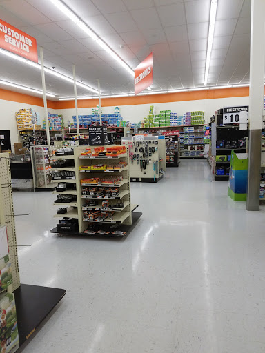 Discount Store «Big Lots», reviews and photos, 1731 Ritchie Station Ct, Capitol Heights, MD 20743, USA