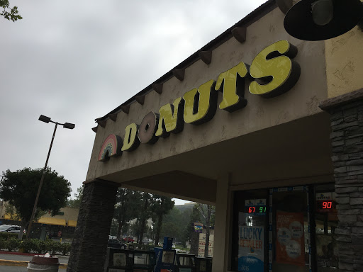 Donut Shop «Rainbow Donuts», reviews and photos, 12307 Imperial Hwy, Norwalk, CA 90650, USA