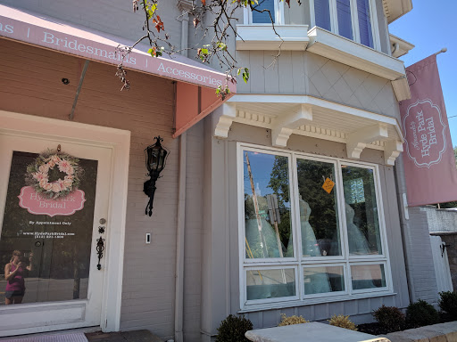 Bridal Shop «Hyde Park Bridal», reviews and photos, 3319 Erie Ave, Cincinnati, OH 45208, USA