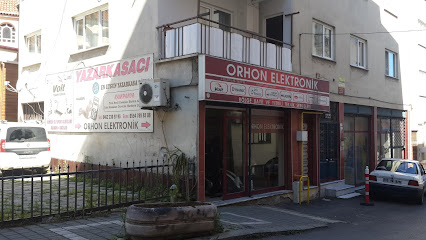 Orhon Elektronik