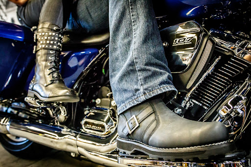 Harley-Davidson Dealer «Javelina Harley Davidson», reviews and photos, 29078 Interstate 10 Frontage Rd, Boerne, TX 78006, USA