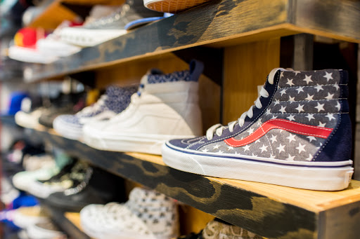 Shoe Store «Shoe Village», reviews and photos, 45-22 162nd St, Flushing, NY 11358, USA