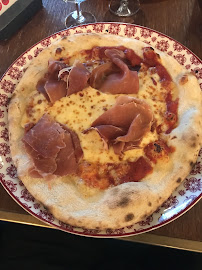 Pizza du Restaurant italien Trattoria di Papa à Saran - n°4