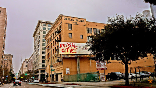 Los Angeles Times-Los Angeles Heliport