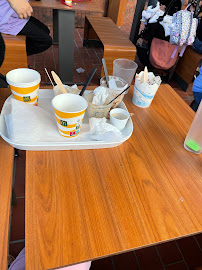 Plats et boissons du Restauration rapide McDonald's à Vaulx-en-Velin - n°11