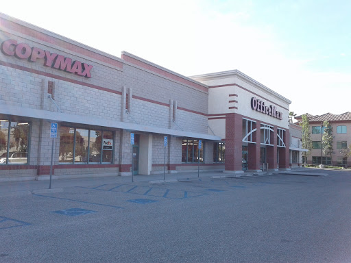 Office Supply Store «OfficeMax», reviews and photos, 3350 Vine St, Riverside, CA 92522, USA