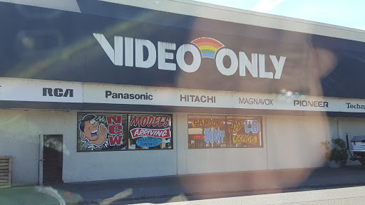 Video Only Beaverton