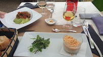 Plats et boissons du Restaurant La Maison du Passeur à Savonnières - n°15