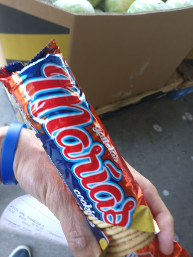 Grocery Store «Top Valu Market», reviews and photos, 421 Pacific Ave, Long Beach, CA 90802, USA