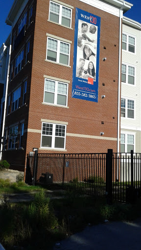 Self-Storage Facility «CubeSmart Self Storage», reviews and photos, 95 Woodfield Rd, West Hempstead, NY 11552, USA