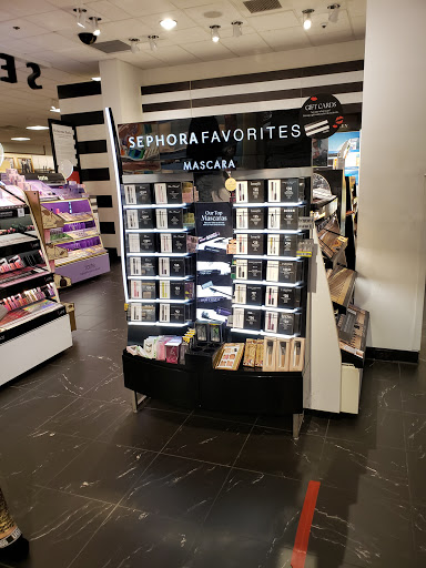 SEPHORA inside JCPenney at Westshore Plaza