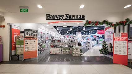 Harvey Norman Hougang Mall