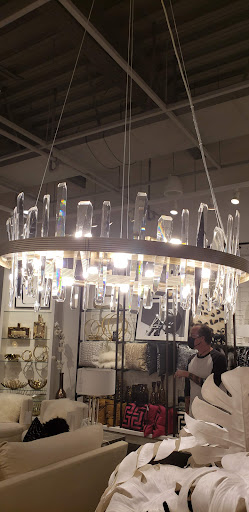 Furniture Store «Z Gallerie», reviews and photos, 14006 Riverside Dr, Sherman Oaks, CA 91423, USA