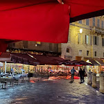 Photo n°2 de l'avis de Michael.l fait le 08/11/2019 à 09:52 sur le  Bar Il Palio à Siena