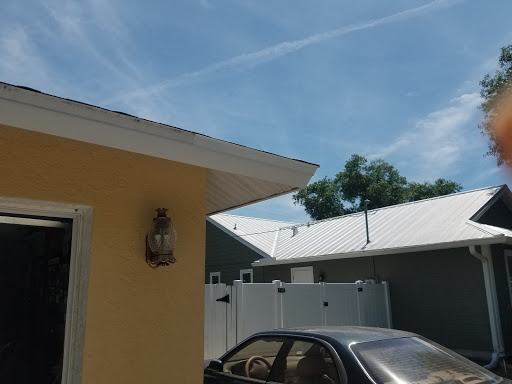 Bay Area Roofing in Sarasota, Florida