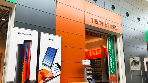 Computer Store «UTD Technology Store», reviews and photos, 800 W Campbell Rd, Richardson, TX 75080, USA