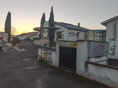 Notre Maison Habitat à Angoulême