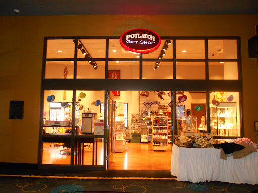 Casino «Nisqually Red Wind Casino», reviews and photos, 12819 Yelm Hwy SE, Olympia, WA 98513, USA