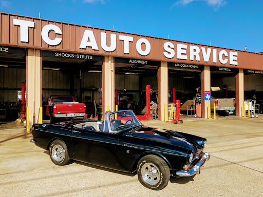 TC Auto Service image 5