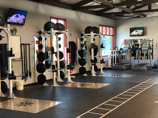 Gym «LUMA FITNESS», reviews and photos, 800 Petaluma Blvd S, Petaluma, CA 94952, USA