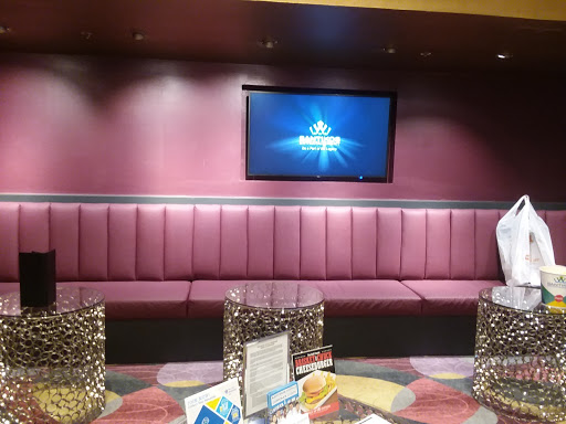 Movie Theater «Santikos Bijou», reviews and photos, 4522 Fredericksburg Rd, San Antonio, TX 78201, USA