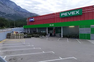 Pevex | Makarska image