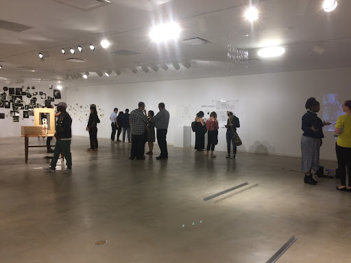 Art Museum «Blaffer Art Museum», reviews and photos, 4173 Elgin St, Houston, TX 77004, USA